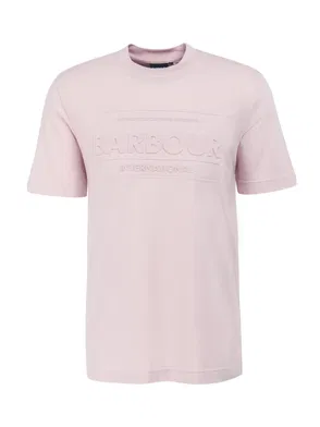 Reiss Brady Jersey Crew Neck T-Shirt