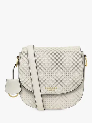 Radley Pockets 2.0 Quilted Crossbody Bag - Clay (WAS £189) - Start