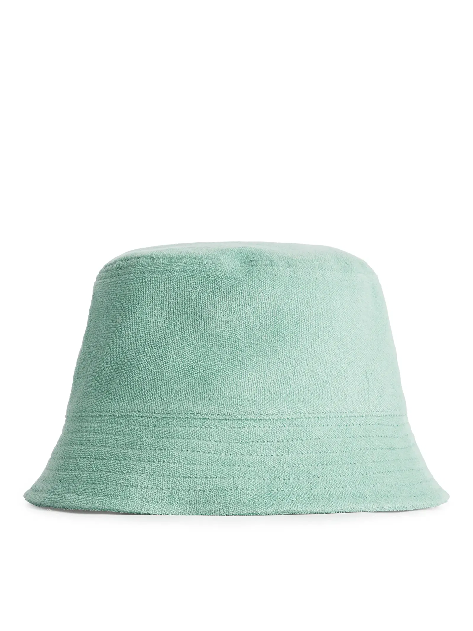 John Lewis Kids' Funny Face Trapper Hat, Green at John Lewis & Partners