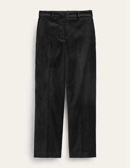 Corinna Velvet Trouser