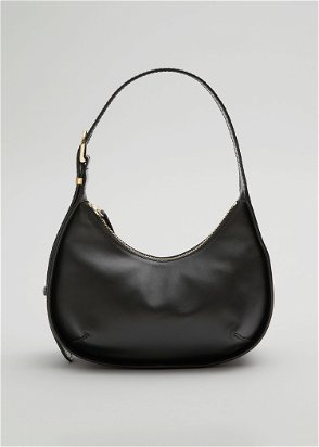 Furla Brava Zaffiro Leather Crossbody Bag, Compare
