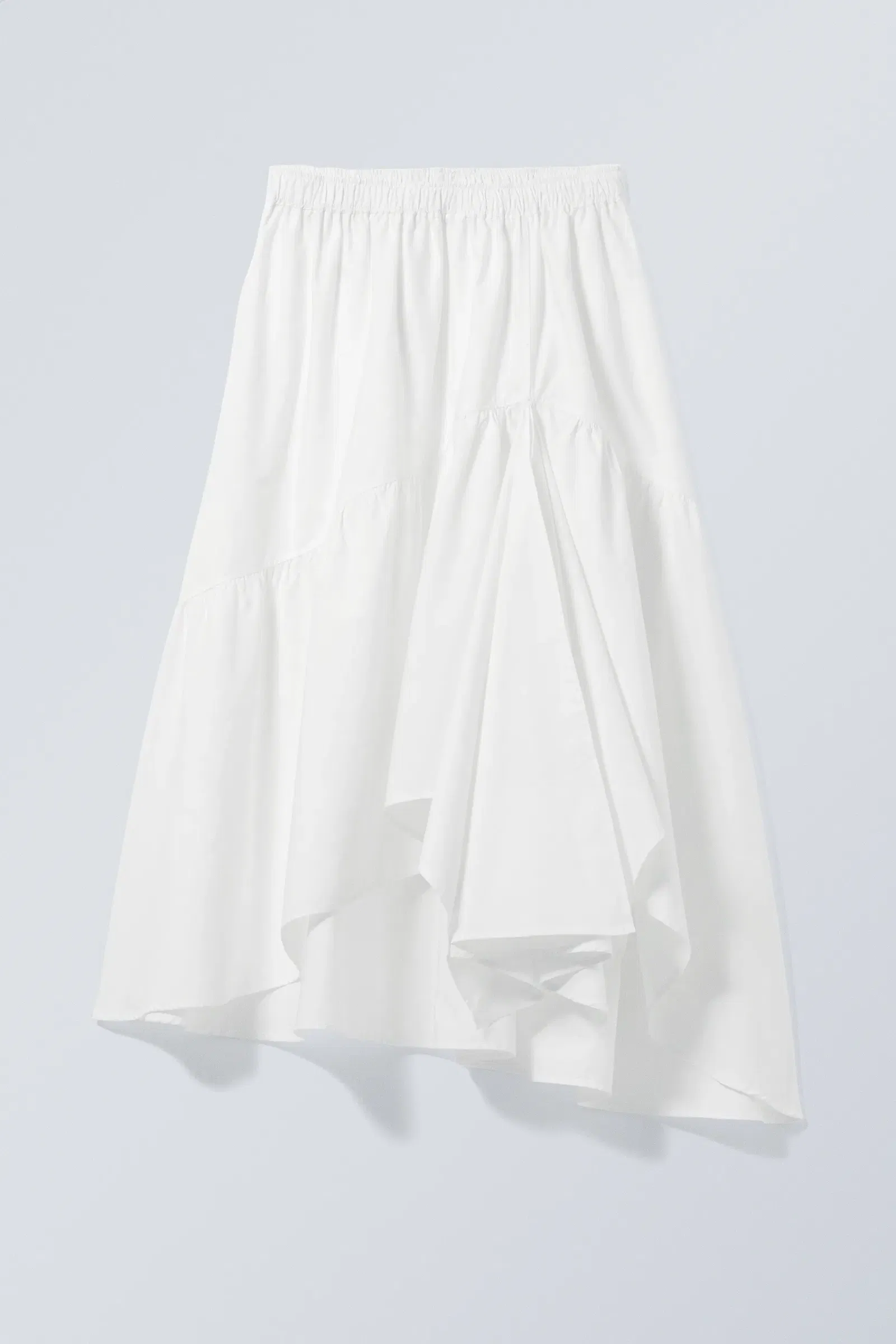 WEEKDAY Hilma Skirt | Endource