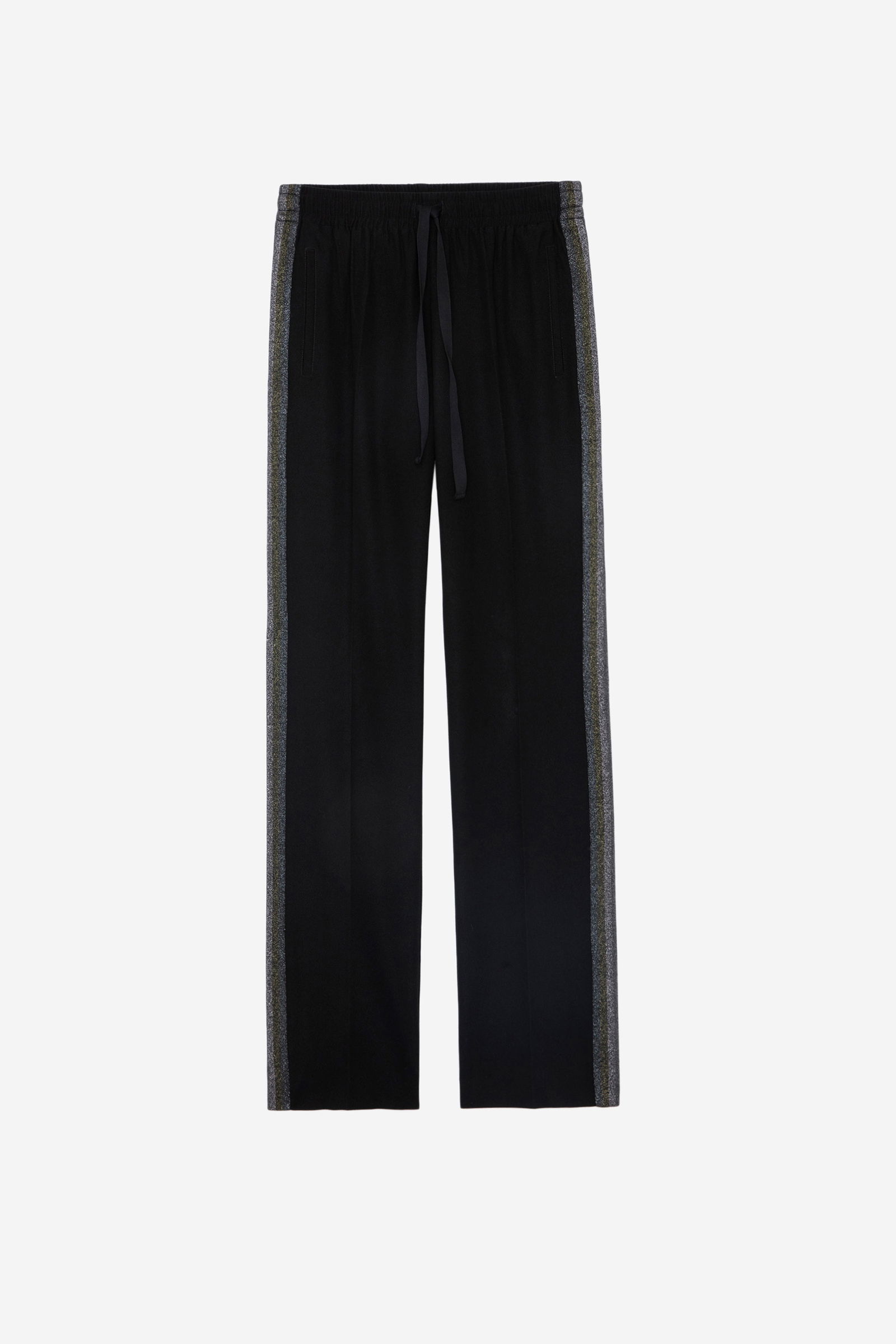 ZADIG & VOLTAIRE Pomy Pants | Endource