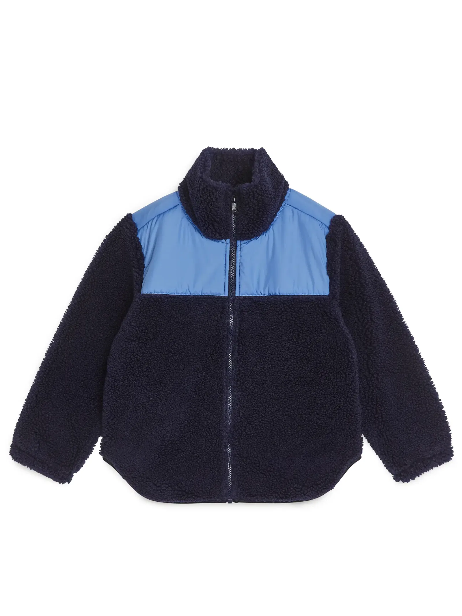 ARKET Fleece Jacket | Endource