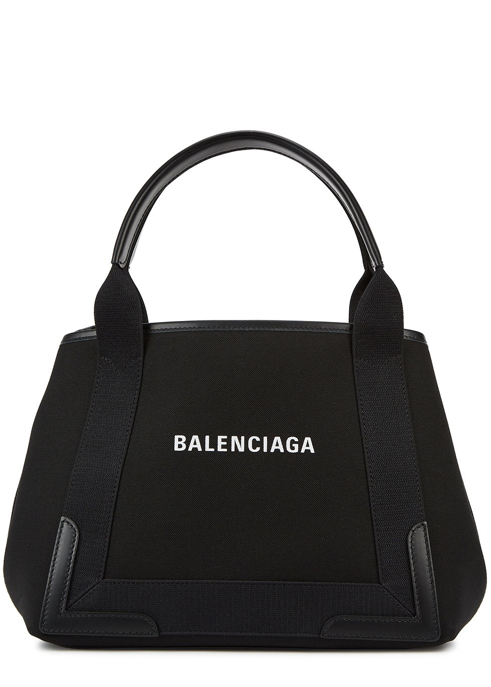 BALENCIAGA Cabas Small Canvas Tote | Endource