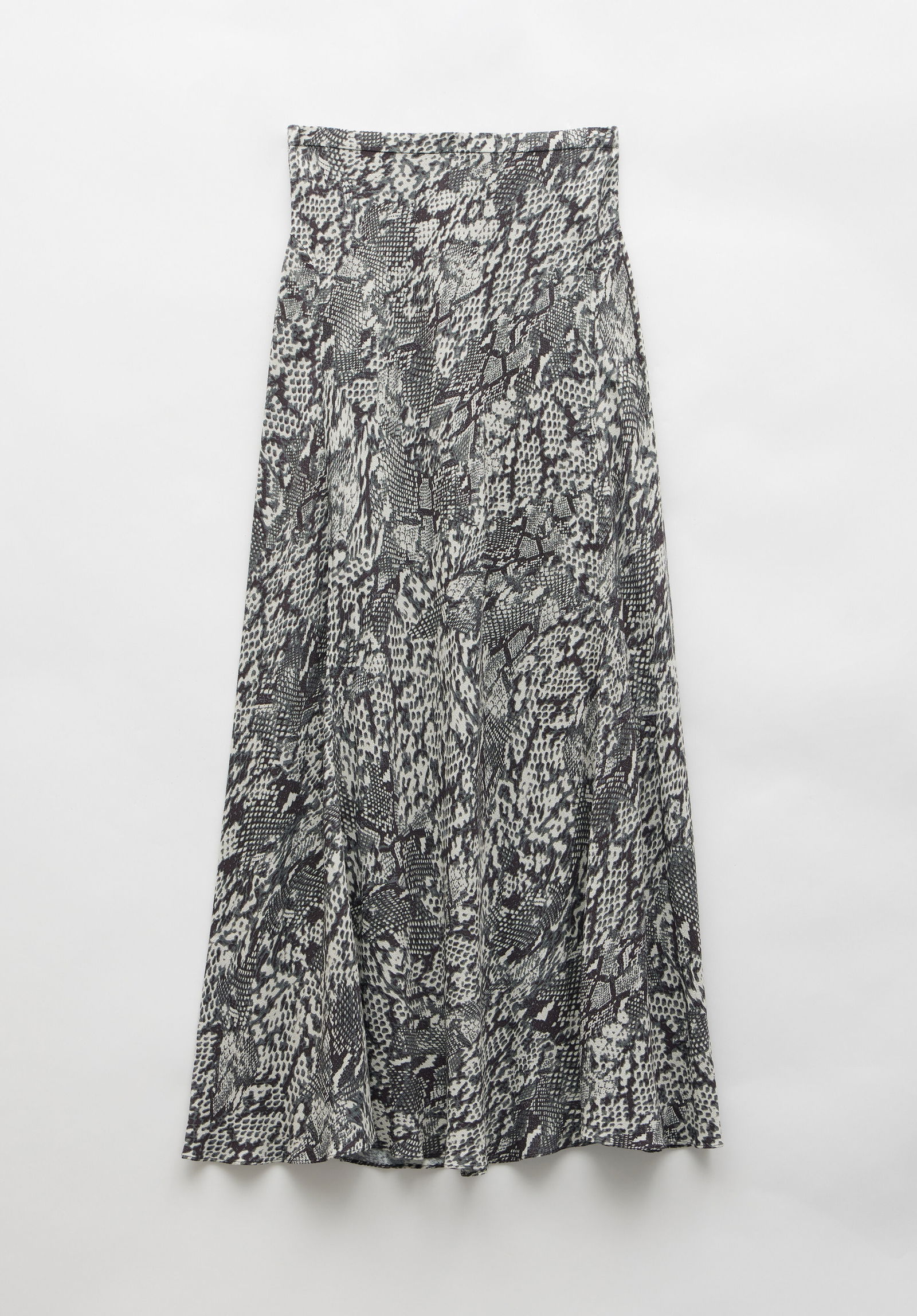 HUSH Kora Maxi Skirt | Endource