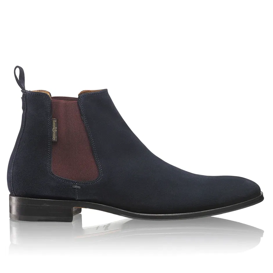 RUSSELL & BROMLEY Jean Paul Chelsea Boot | Endource