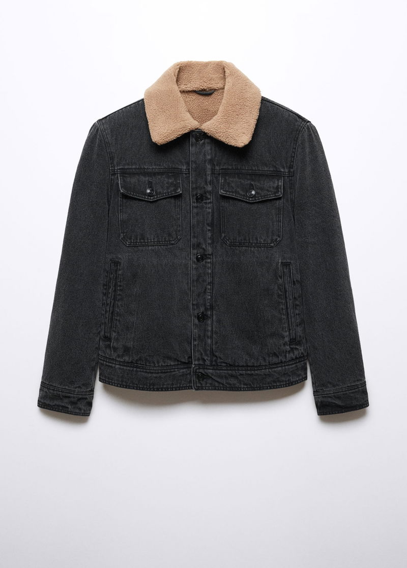 Ahluwalia Kampala Denim Jacket