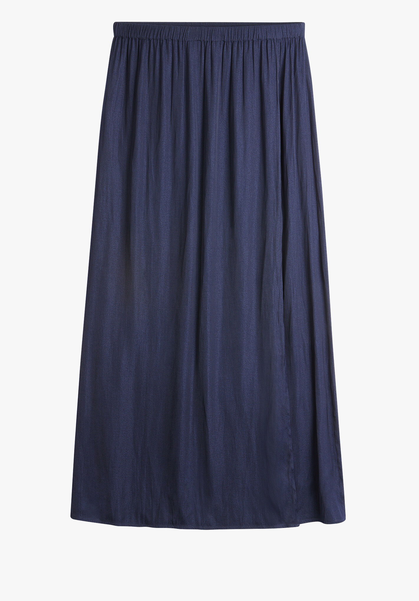 HUSH Simmi Wrap Maxi Skirt | Endource